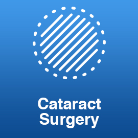 Cataract-Surgery