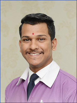 Mr. Surya Ramlal
