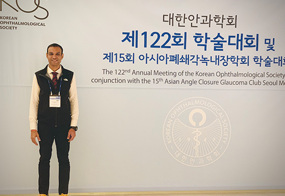 Awarded-Travel-grant-to-presnt-at-the-Korean-Ophthalmological-Society-annual-conference-at-Seoul-2019