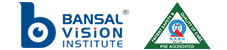 Bansal Vision Institute